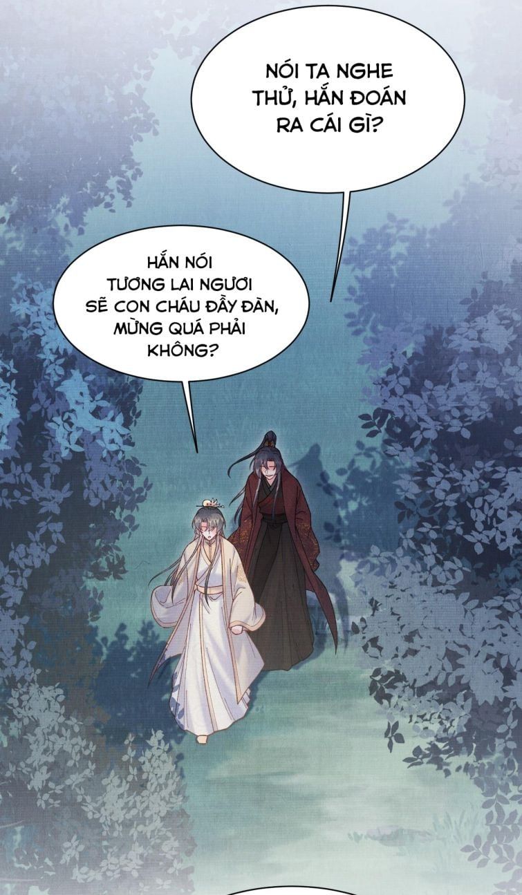 Giang Hồ Biến Địa Thị Kỳ Ba Chapter 25 - 9