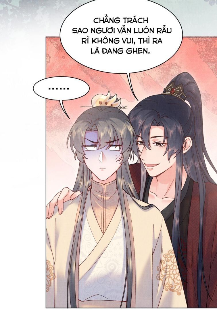 Giang Hồ Biến Địa Thị Kỳ Ba Chapter 25 - 10