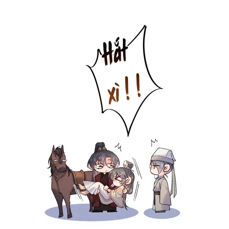 Giang Hồ Biến Địa Thị Kỳ Ba Chapter 26 - 11