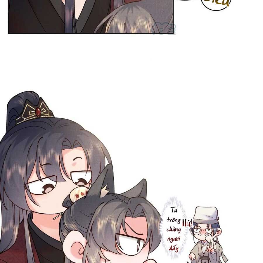 Giang Hồ Biến Địa Thị Kỳ Ba Chapter 26 - 13