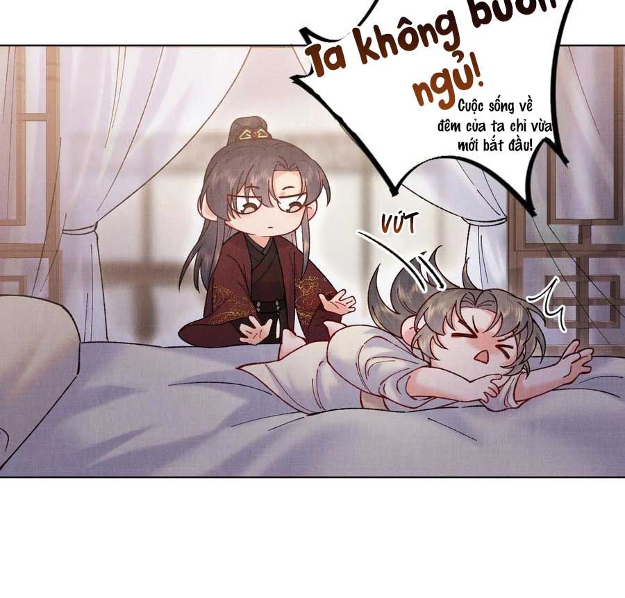 Giang Hồ Biến Địa Thị Kỳ Ba Chapter 26 - 34