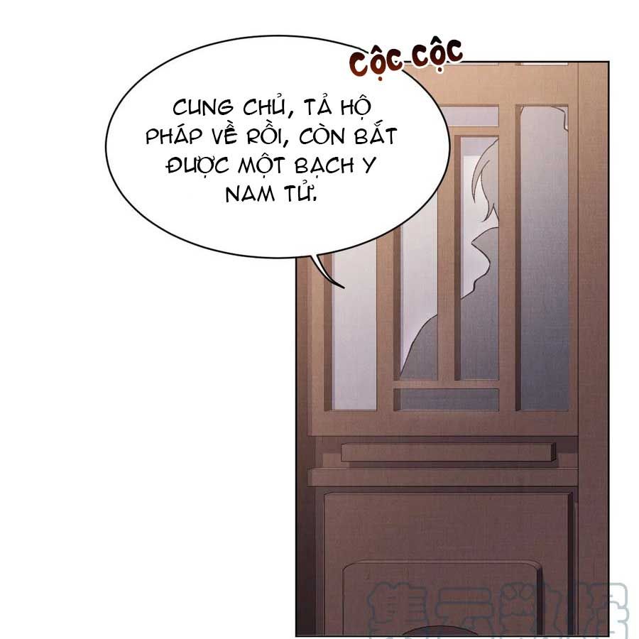 Giang Hồ Biến Địa Thị Kỳ Ba Chapter 26 - 41