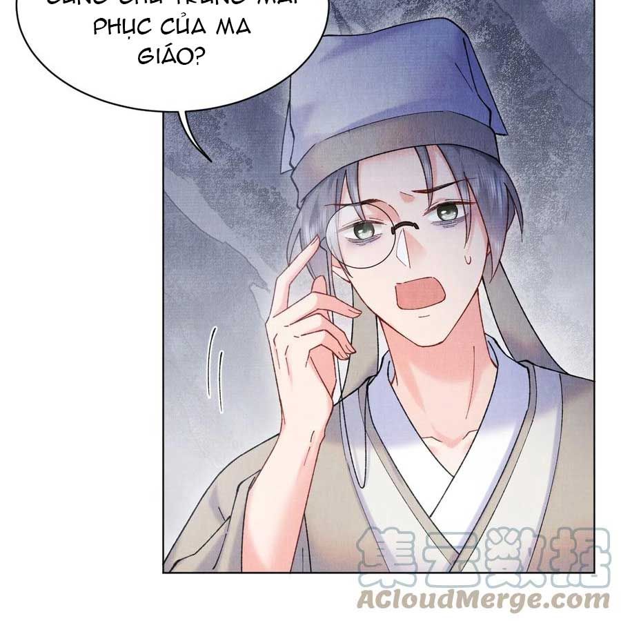Giang Hồ Biến Địa Thị Kỳ Ba Chapter 26 - 8
