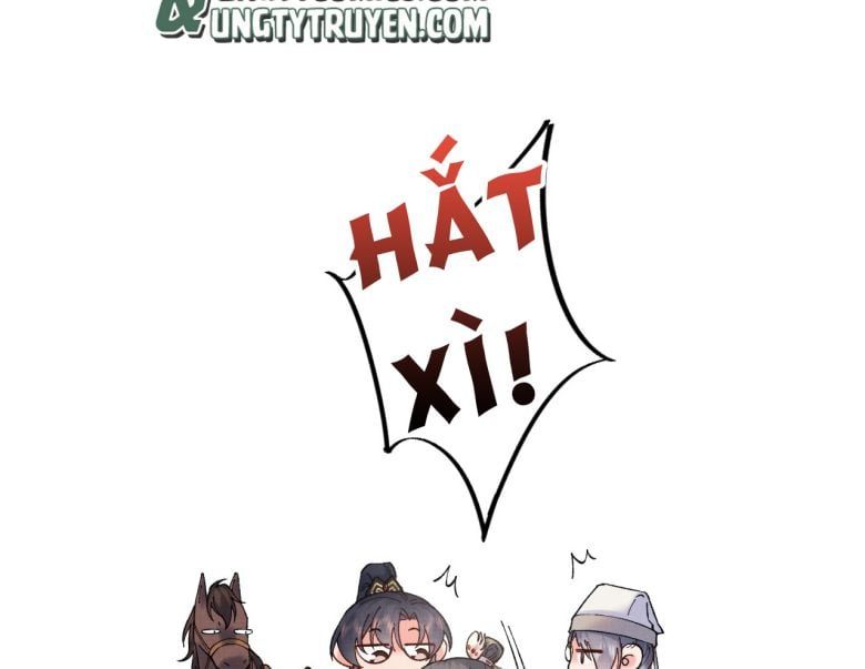 Giang Hồ Biến Địa Thị Kỳ Ba Chapter 27 - 11