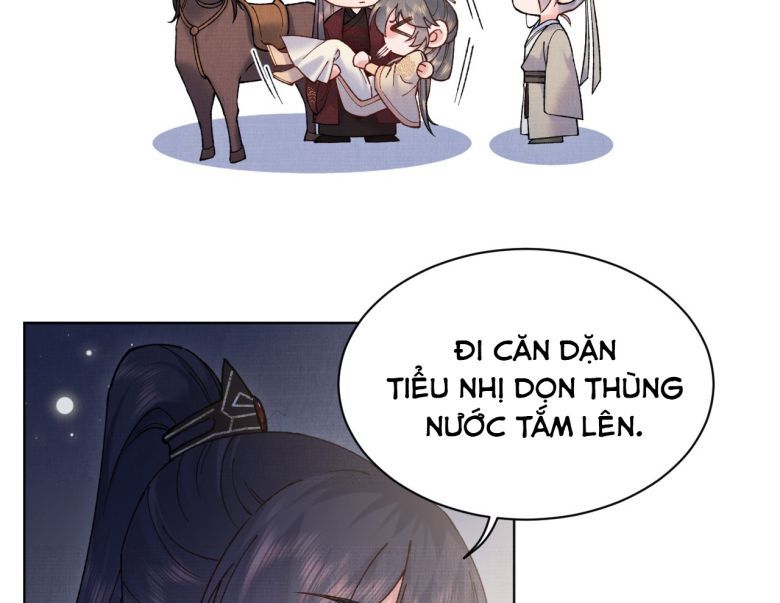 Giang Hồ Biến Địa Thị Kỳ Ba Chapter 27 - 12