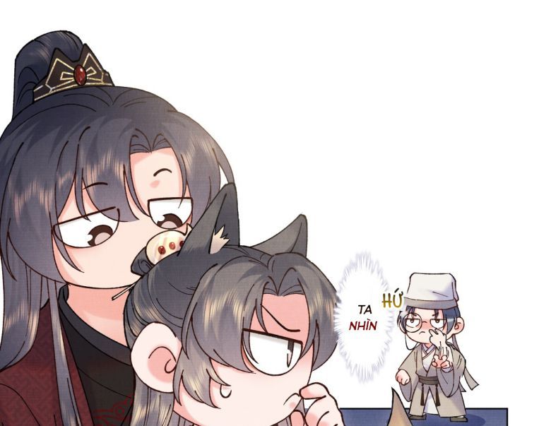 Giang Hồ Biến Địa Thị Kỳ Ba Chapter 27 - 14
