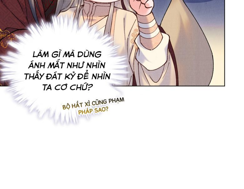 Giang Hồ Biến Địa Thị Kỳ Ba Chapter 27 - 15