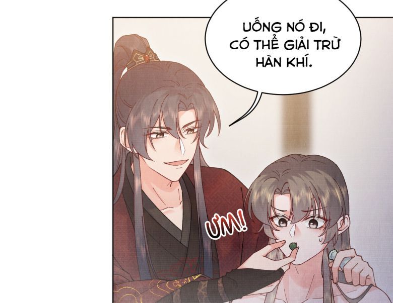 Giang Hồ Biến Địa Thị Kỳ Ba Chapter 27 - 17