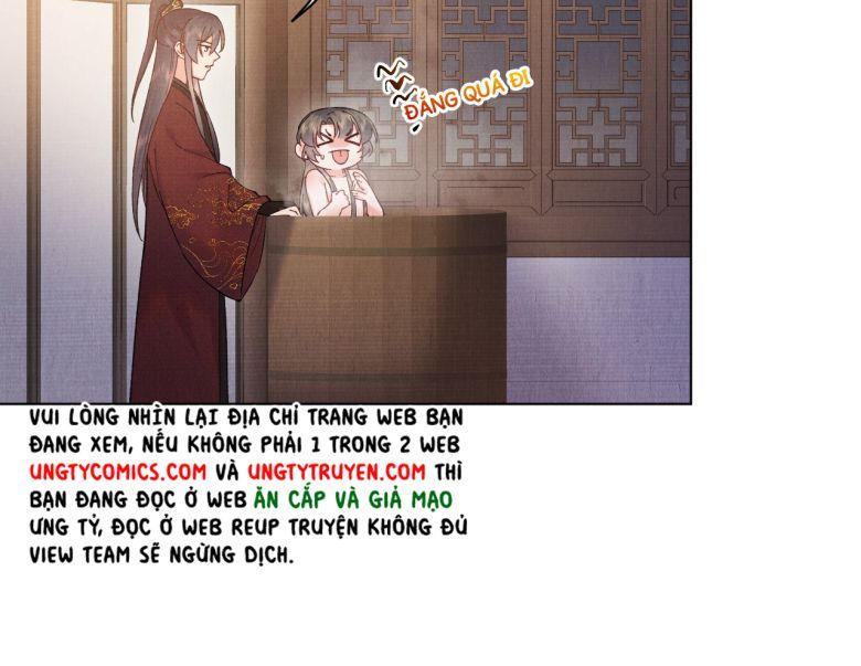 Giang Hồ Biến Địa Thị Kỳ Ba Chapter 27 - 19