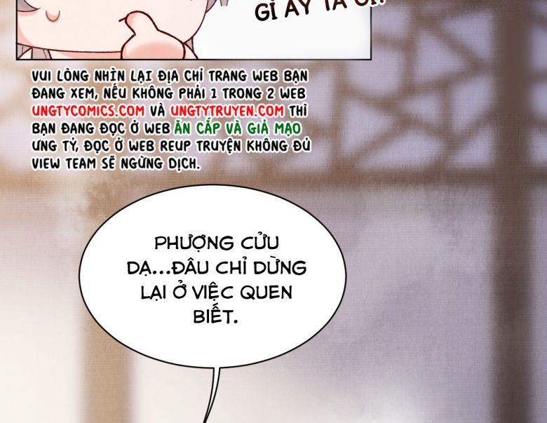 Giang Hồ Biến Địa Thị Kỳ Ba Chapter 27 - 22