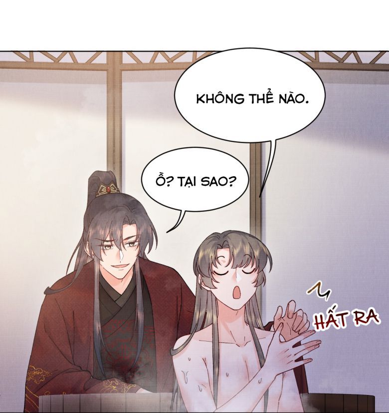 Giang Hồ Biến Địa Thị Kỳ Ba Chapter 27 - 30