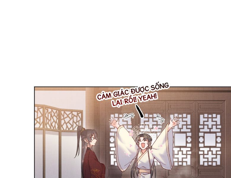 Giang Hồ Biến Địa Thị Kỳ Ba Chapter 27 - 36