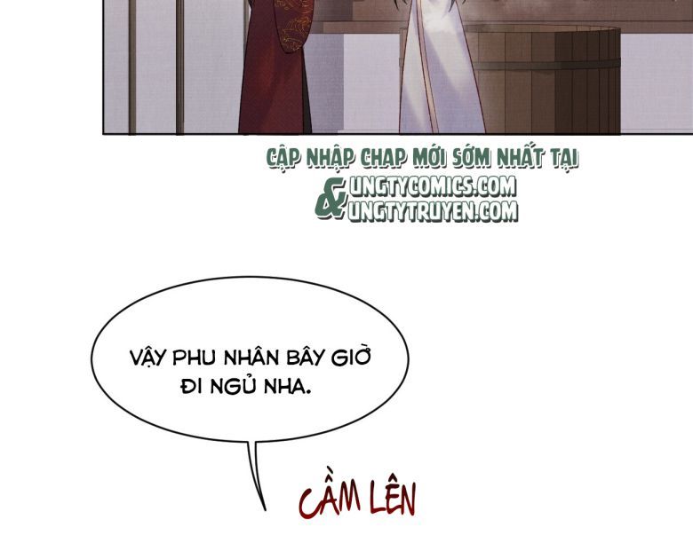 Giang Hồ Biến Địa Thị Kỳ Ba Chapter 27 - 37