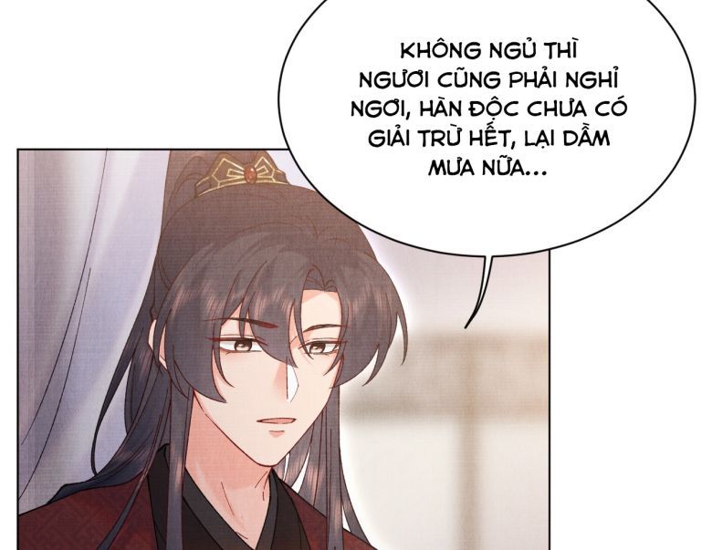 Giang Hồ Biến Địa Thị Kỳ Ba Chapter 27 - 43