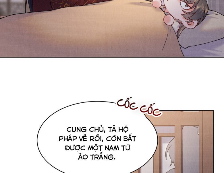Giang Hồ Biến Địa Thị Kỳ Ba Chapter 27 - 48