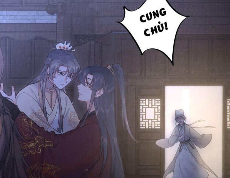 Giang Hồ Biến Địa Thị Kỳ Ba Chapter 27 - 6