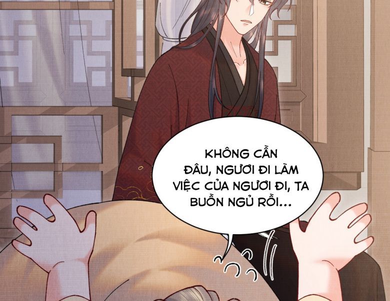 Giang Hồ Biến Địa Thị Kỳ Ba Chapter 27 - 53