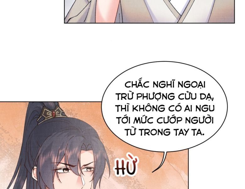 Giang Hồ Biến Địa Thị Kỳ Ba Chapter 27 - 9