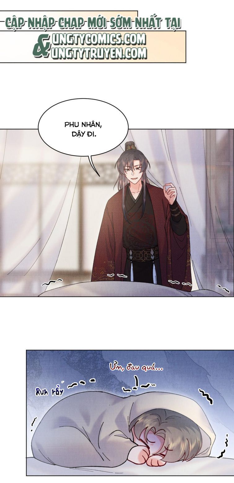 Giang Hồ Biến Địa Thị Kỳ Ba Chapter 28 - 13