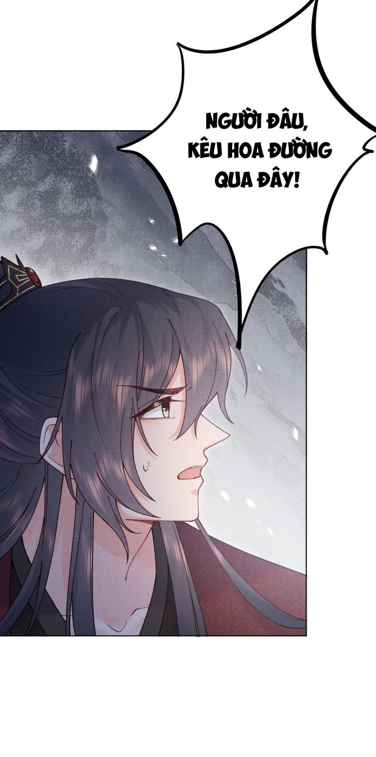 Giang Hồ Biến Địa Thị Kỳ Ba Chapter 28 - 15