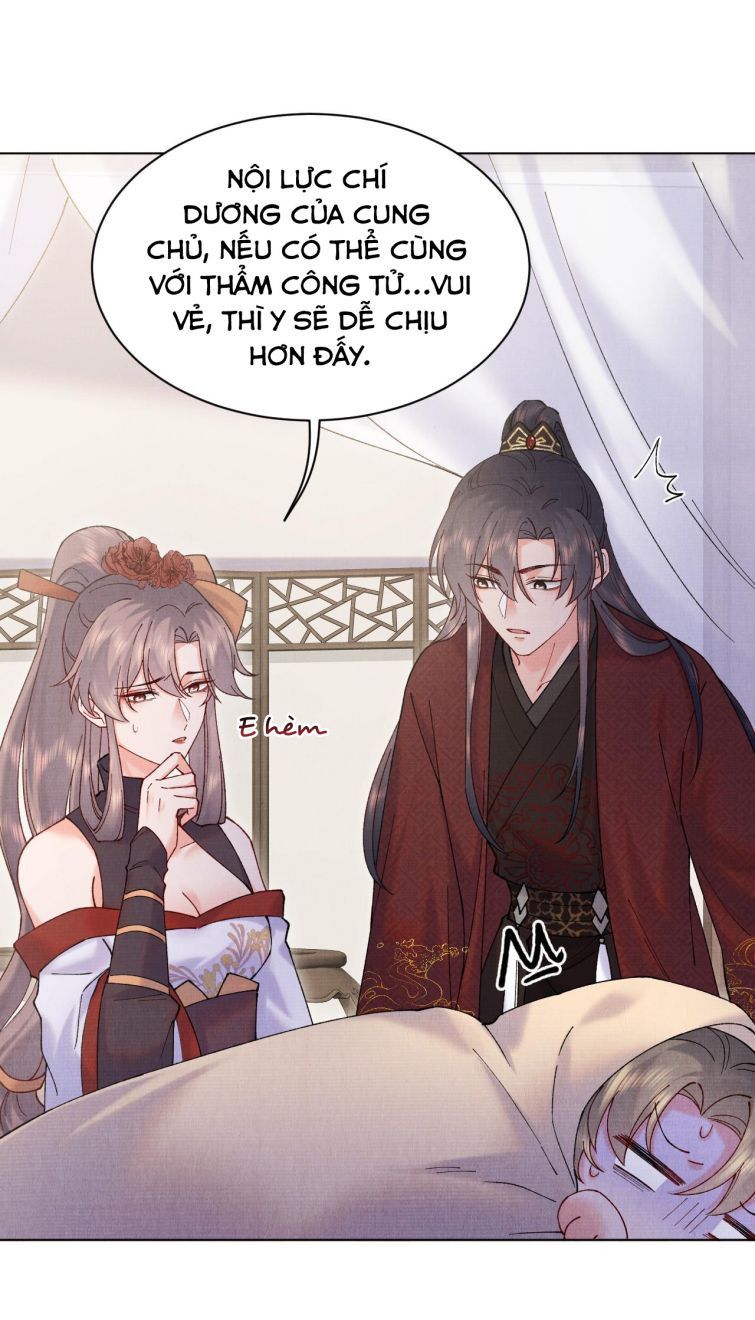 Giang Hồ Biến Địa Thị Kỳ Ba Chapter 28 - 19