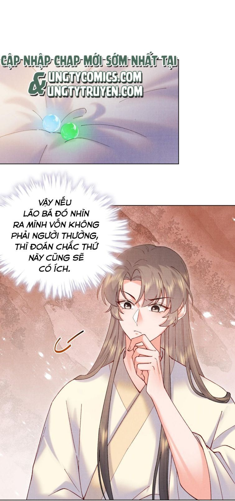 Giang Hồ Biến Địa Thị Kỳ Ba Chapter 28 - 3