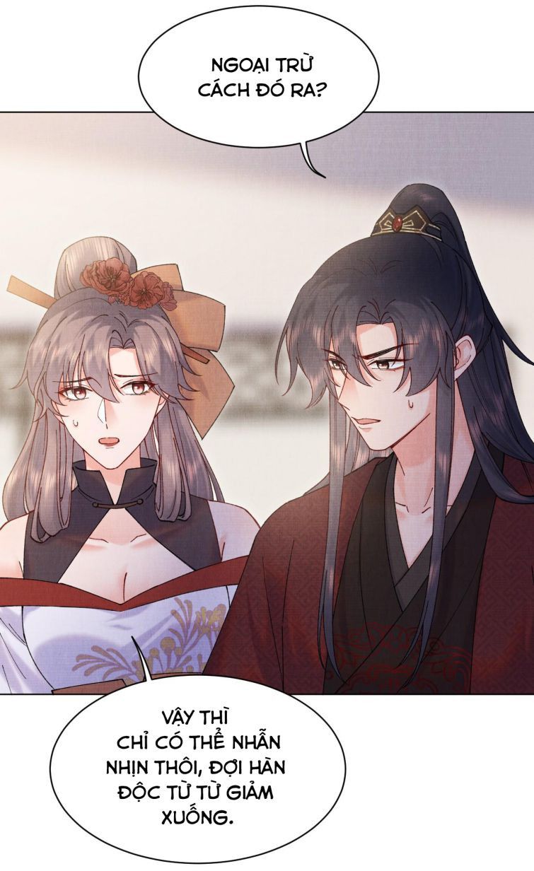 Giang Hồ Biến Địa Thị Kỳ Ba Chapter 28 - 21