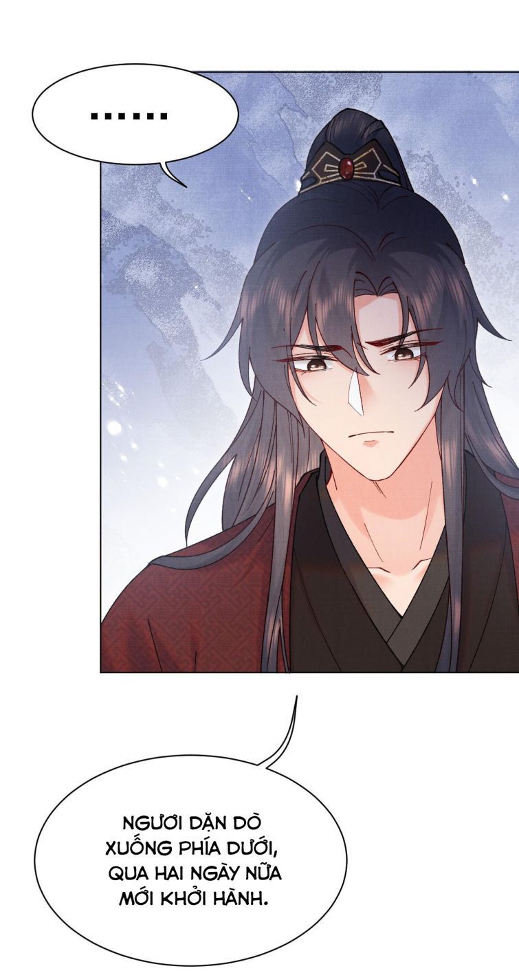 Giang Hồ Biến Địa Thị Kỳ Ba Chapter 28 - 22