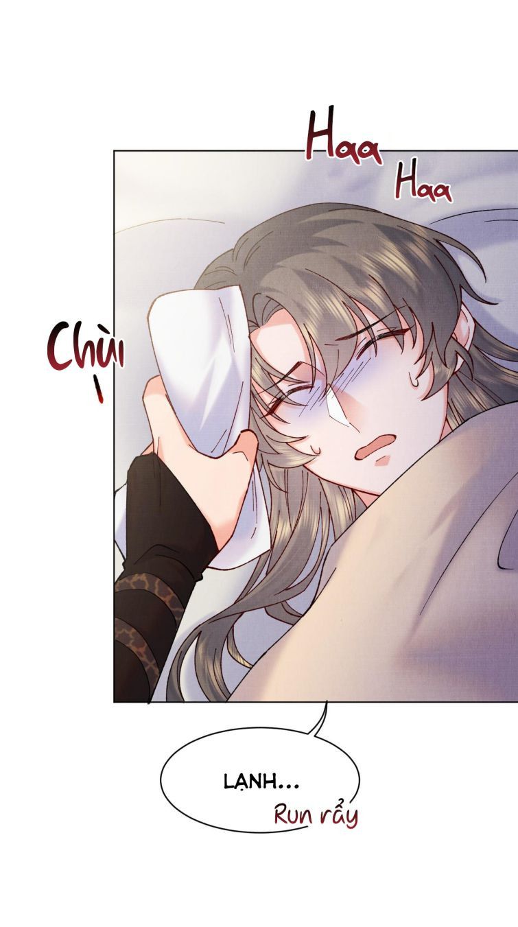 Giang Hồ Biến Địa Thị Kỳ Ba Chapter 28 - 24