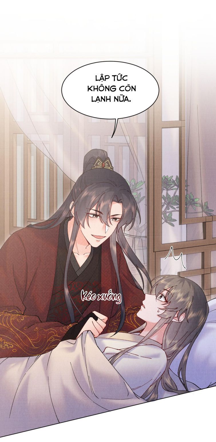 Giang Hồ Biến Địa Thị Kỳ Ba Chapter 28 - 25