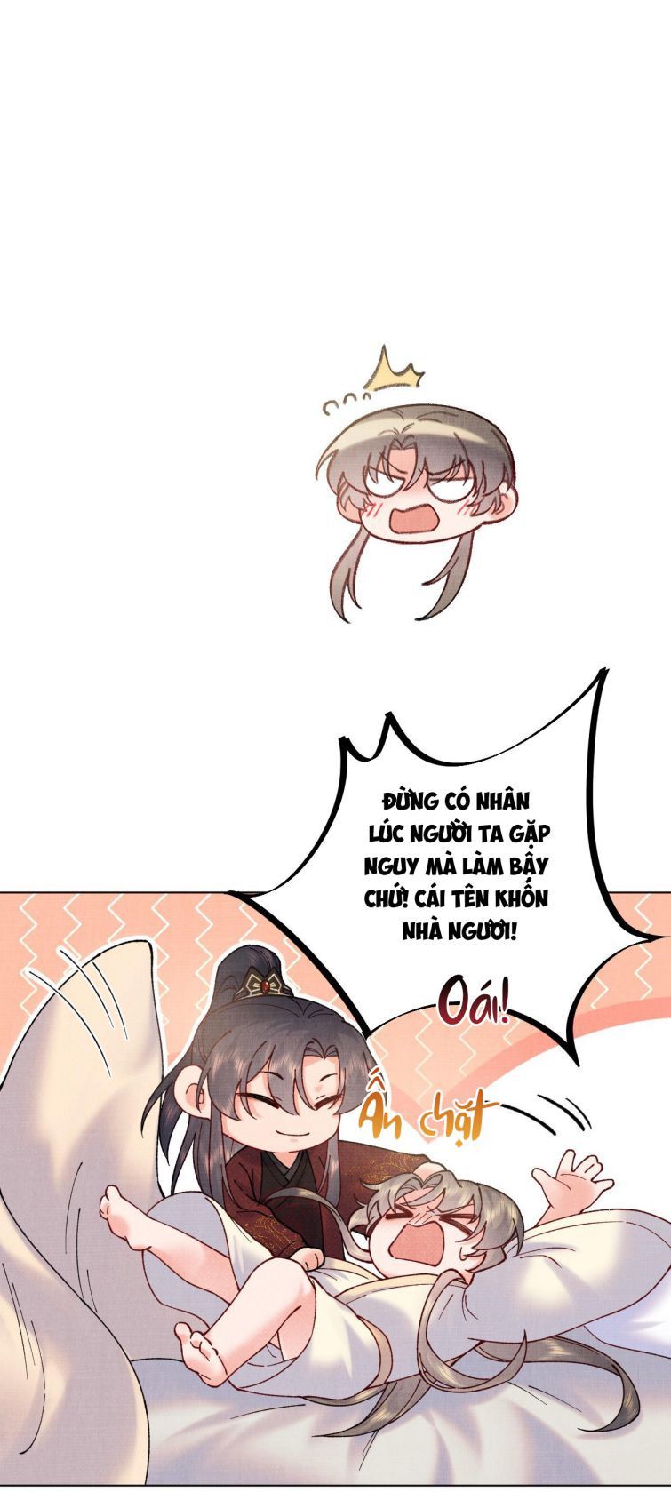 Giang Hồ Biến Địa Thị Kỳ Ba Chapter 28 - 26