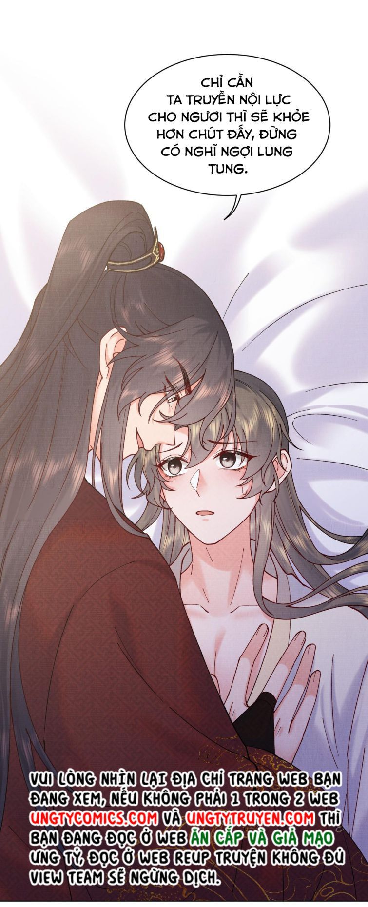 Giang Hồ Biến Địa Thị Kỳ Ba Chapter 28 - 28