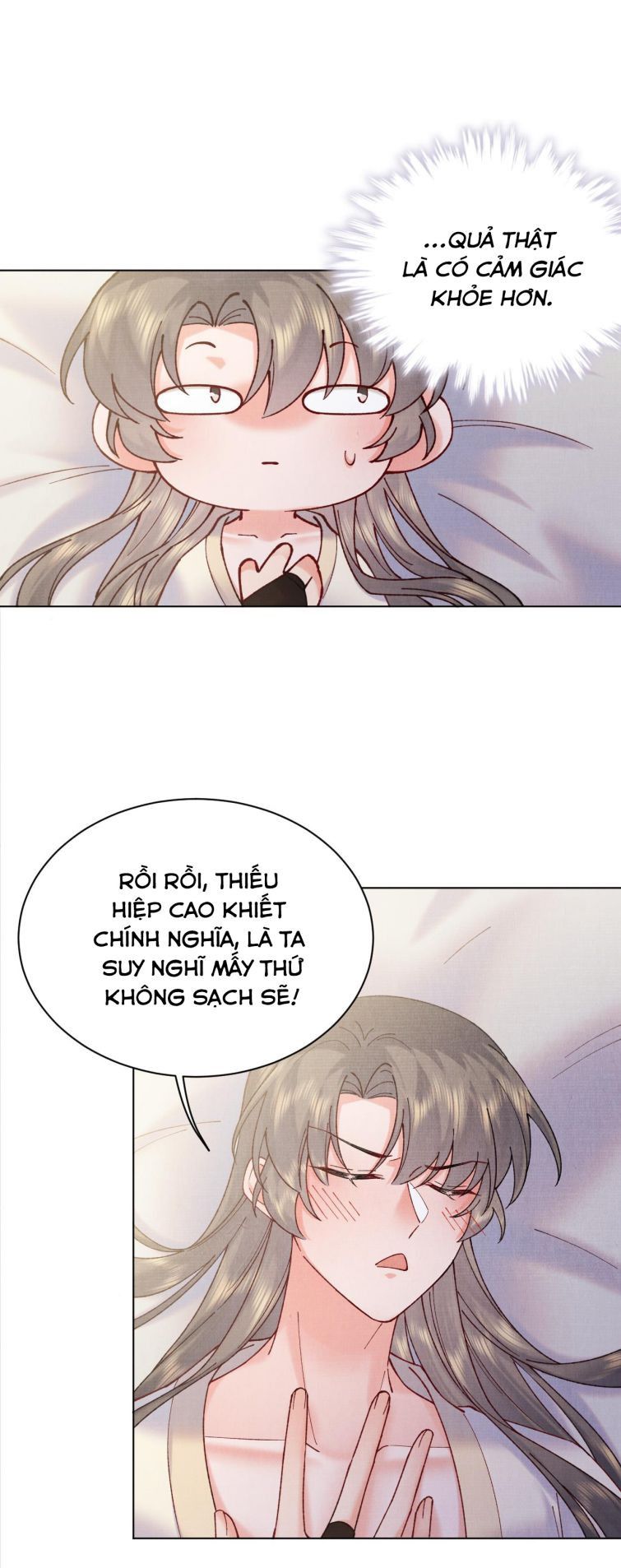 Giang Hồ Biến Địa Thị Kỳ Ba Chapter 28 - 29