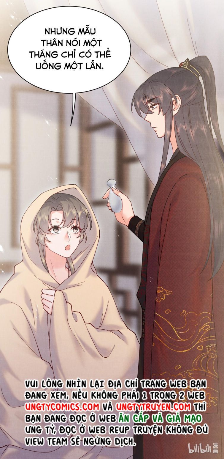 Giang Hồ Biến Địa Thị Kỳ Ba Chapter 28 - 34