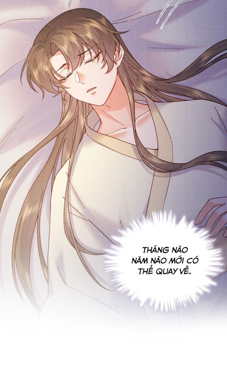 Giang Hồ Biến Địa Thị Kỳ Ba Chapter 28 - 6