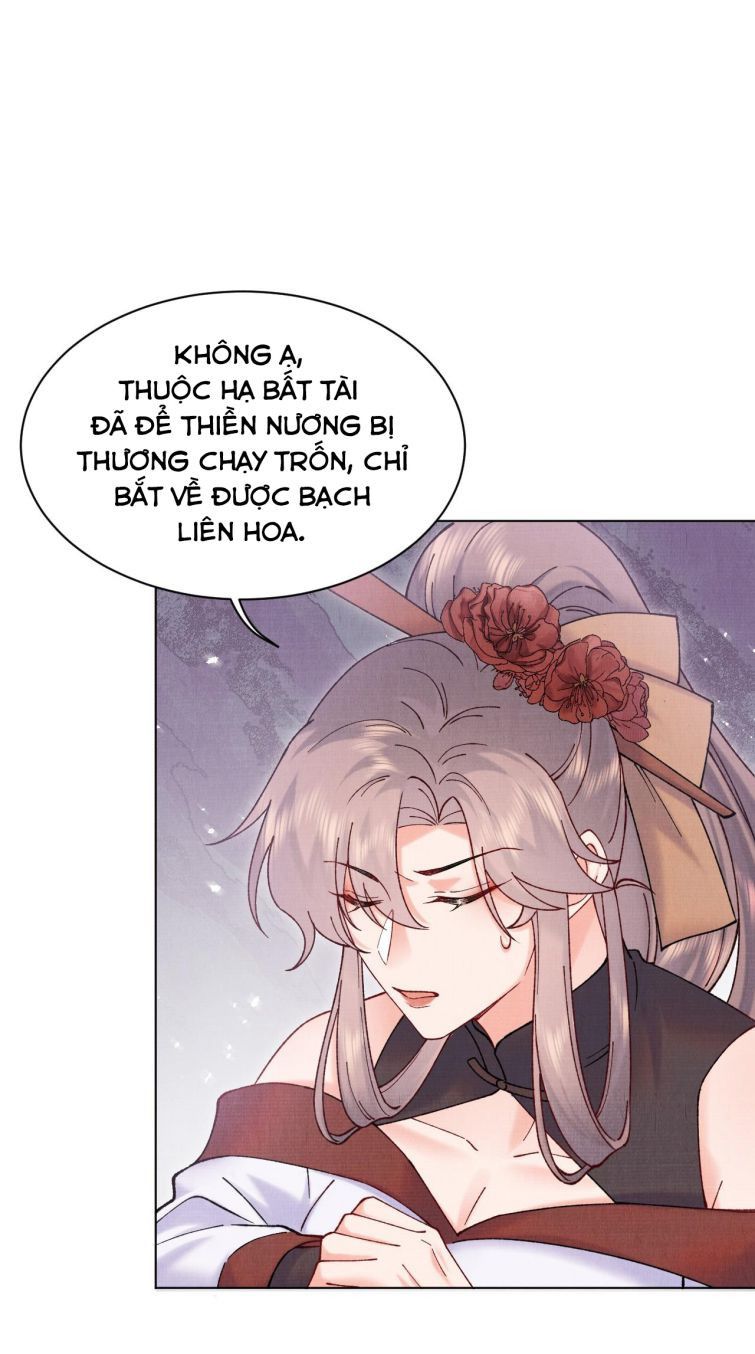 Giang Hồ Biến Địa Thị Kỳ Ba Chapter 28 - 8