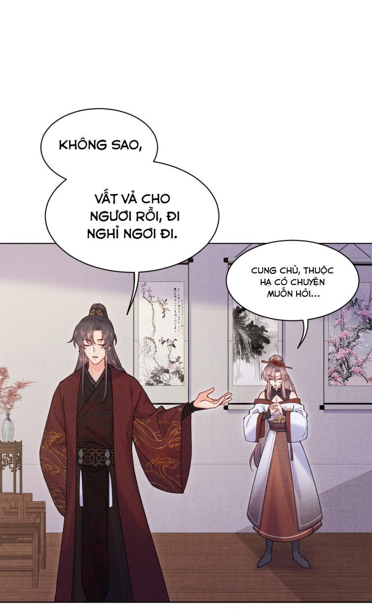 Giang Hồ Biến Địa Thị Kỳ Ba Chapter 28 - 9
