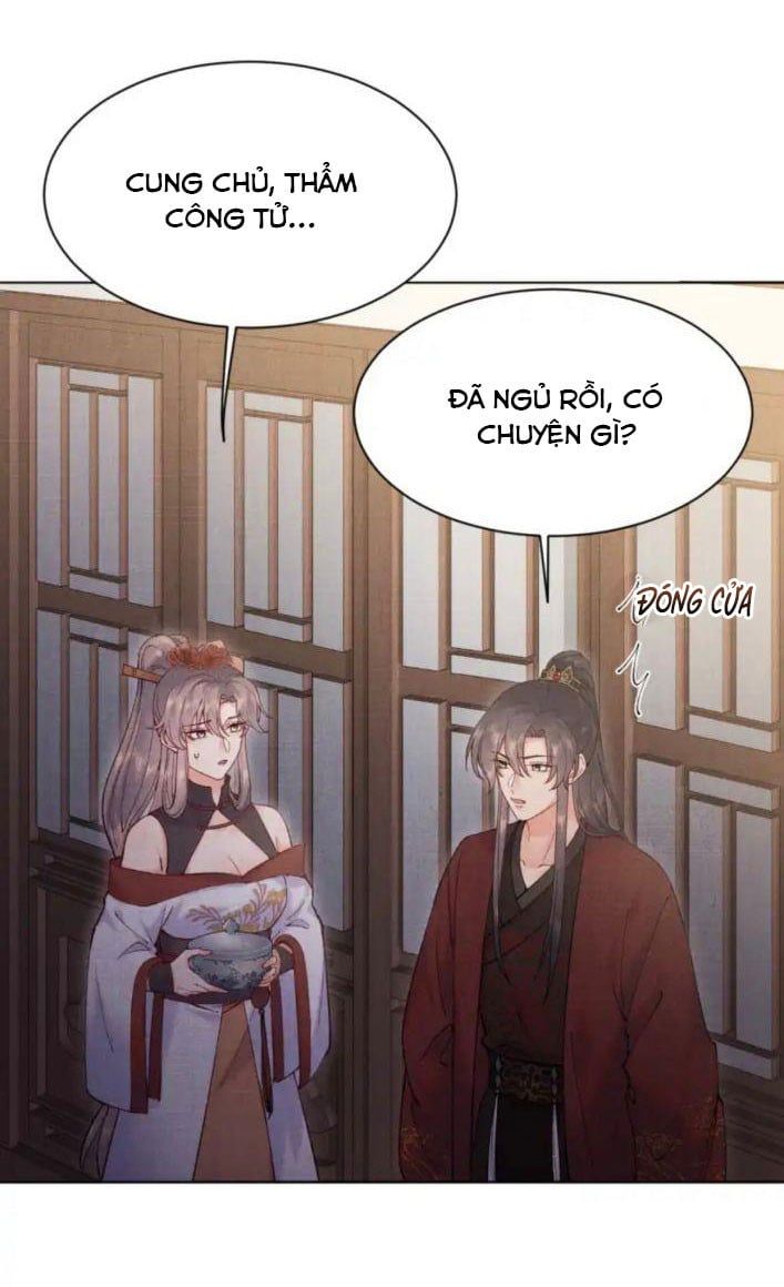 Giang Hồ Biến Địa Thị Kỳ Ba Chapter 29 - 13