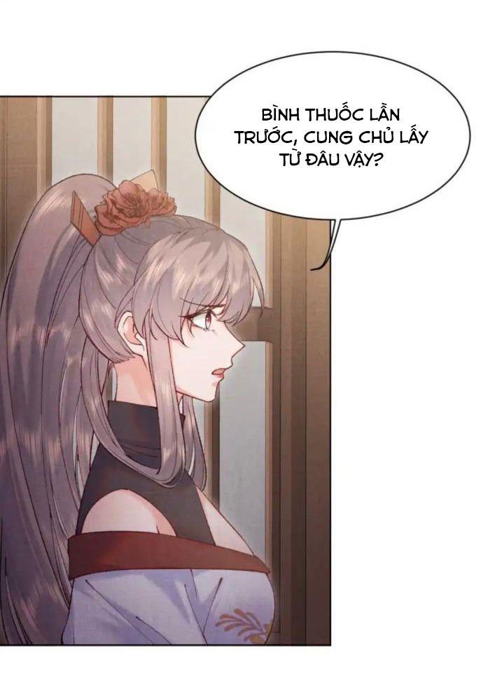 Giang Hồ Biến Địa Thị Kỳ Ba Chapter 29 - 14