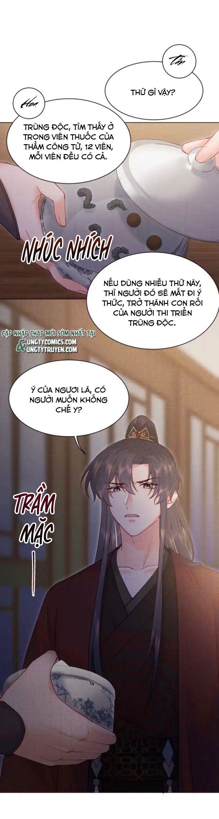 Giang Hồ Biến Địa Thị Kỳ Ba Chapter 29 - 17