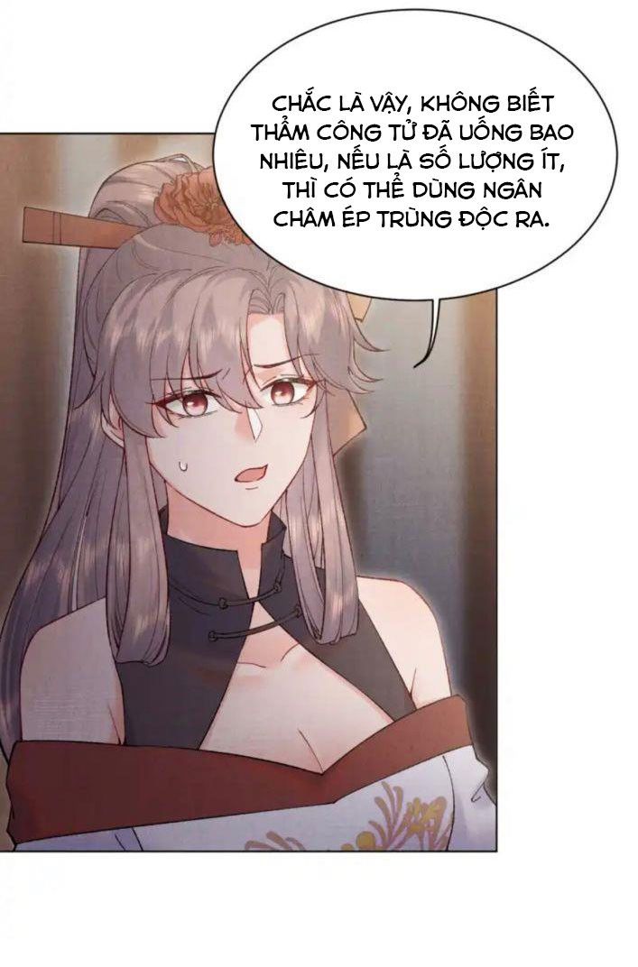 Giang Hồ Biến Địa Thị Kỳ Ba Chapter 29 - 18