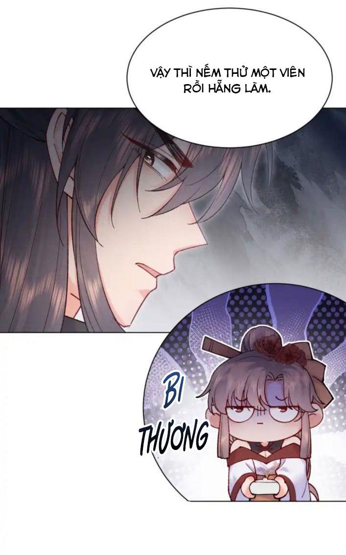 Giang Hồ Biến Địa Thị Kỳ Ba Chapter 29 - 21