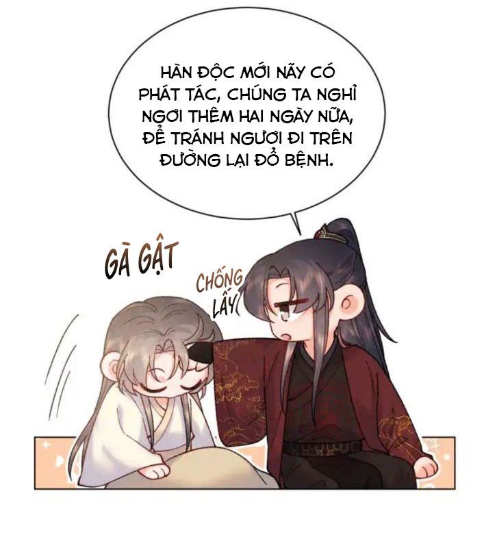 Giang Hồ Biến Địa Thị Kỳ Ba Chapter 29 - 24