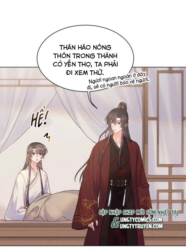 Giang Hồ Biến Địa Thị Kỳ Ba Chapter 29 - 25