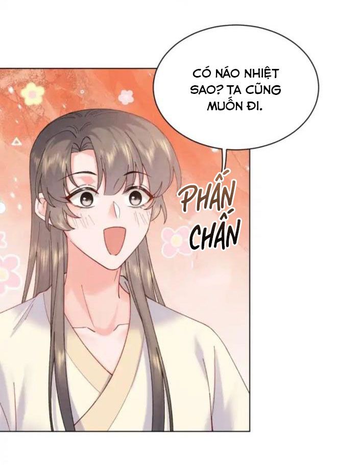 Giang Hồ Biến Địa Thị Kỳ Ba Chapter 29 - 26