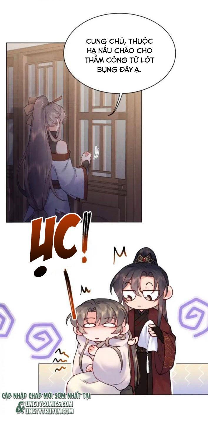 Giang Hồ Biến Địa Thị Kỳ Ba Chapter 29 - 6