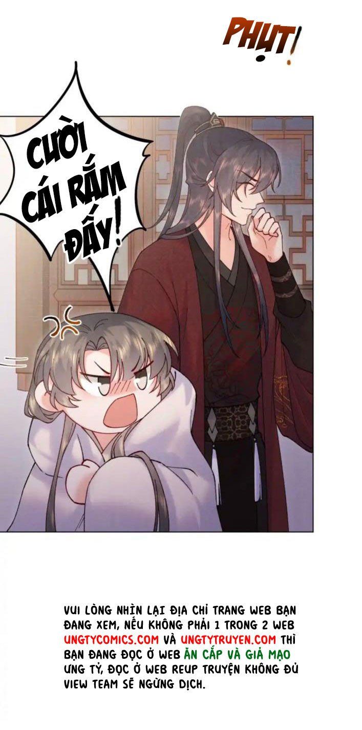 Giang Hồ Biến Địa Thị Kỳ Ba Chapter 29 - 7