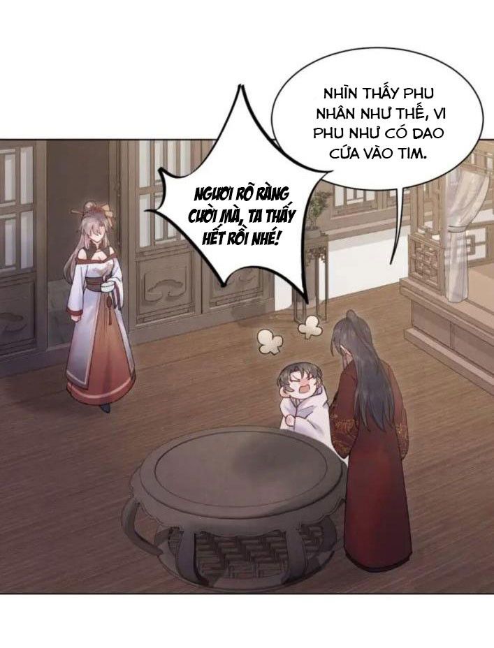 Giang Hồ Biến Địa Thị Kỳ Ba Chapter 29 - 8