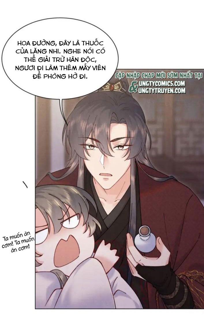 Giang Hồ Biến Địa Thị Kỳ Ba Chapter 29 - 9