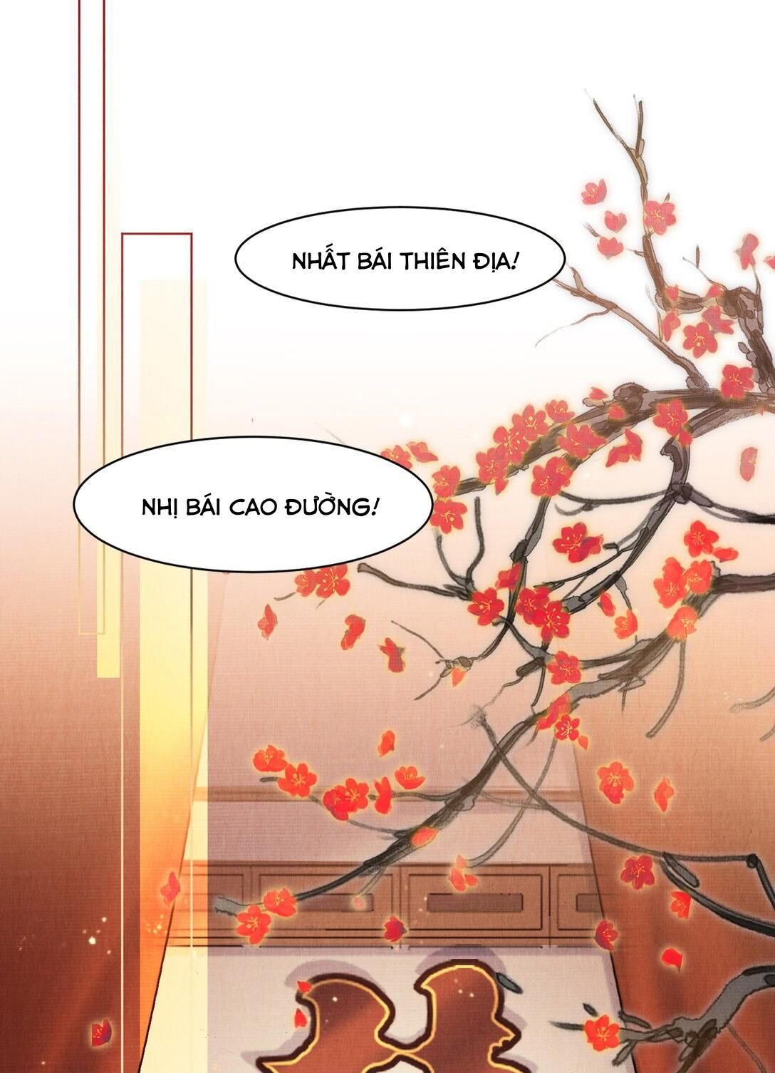 Giang Hồ Biến Địa Thị Kỳ Ba Chapter 3 - 13